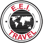Click on the EEI icon to book your package through Europe Express, one of the premier wholesale packagers for European vacations.